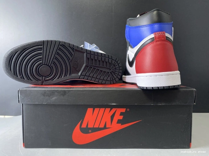 Cheap 3 1 Retro DA2728-100 Top Jordan Air 2.0 High 0822